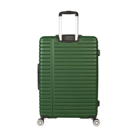 Zestaw walizek Cavalet Osby zielony (S/M/L)